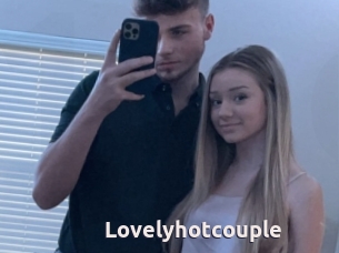 Lovelyhotcouple