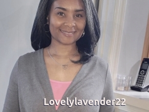 Lovelylavender22