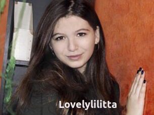 Lovelylilitta