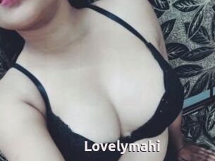 Lovelymahi