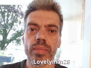 Lovelyman28