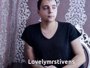 Lovelymrstivens