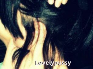 Lovelypussy