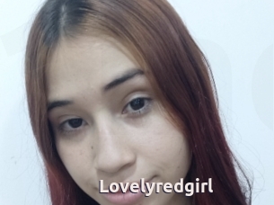 Lovelyredgirl