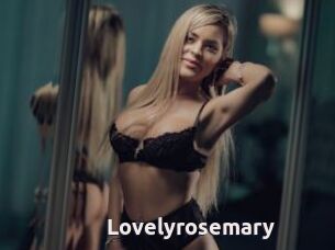 Lovelyrosemary