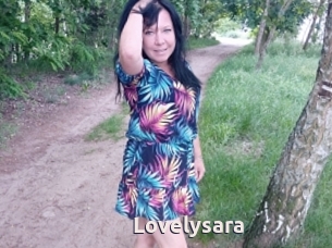 Lovelysara