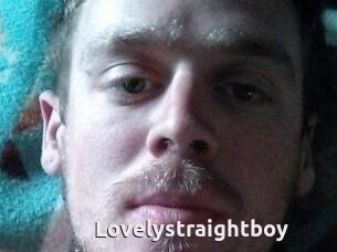 Lovelystraightboy