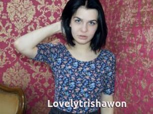 Lovelytrishawon