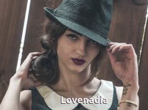 Lovenadia