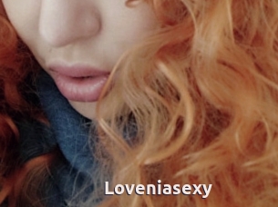 Loveniasexy