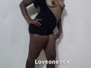 Loveonesex