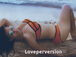 Loveperversion