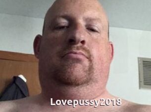 Lovepussy2018