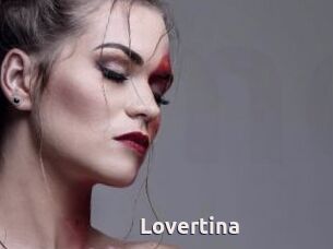 Lovertina