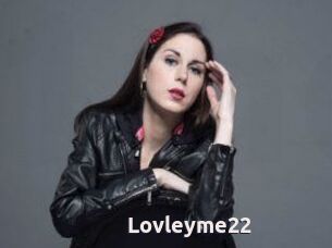 Lovleyme22