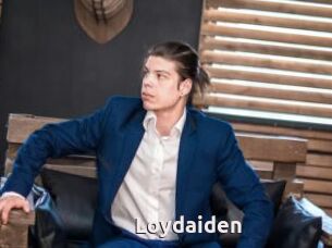 Loydaiden