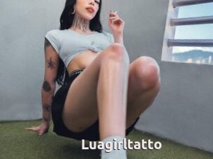 Luagirltatto