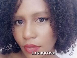 Luamrose