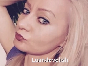 Luandevelish