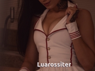 Luarossiter