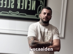 Lucaaiden