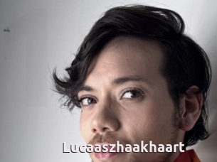 Lucaaszhaakhaart