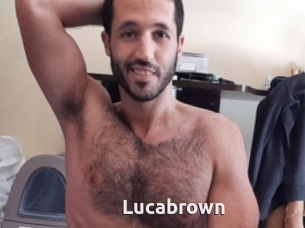 Lucabrown