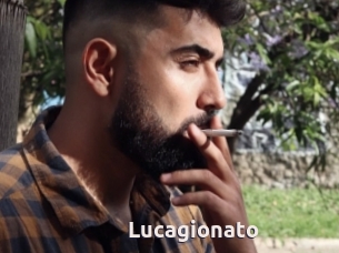 Lucagionato