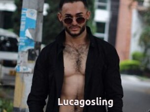 Lucagosling