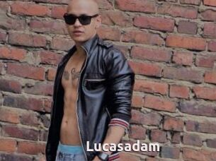 Lucasadam