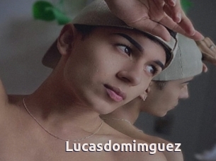 Lucasdomimguez