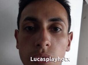 Lucasplayhotx