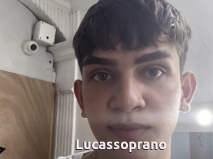 Lucassoprano