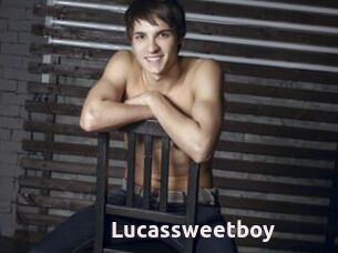 Lucassweetboy