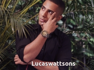 Lucaswattsons