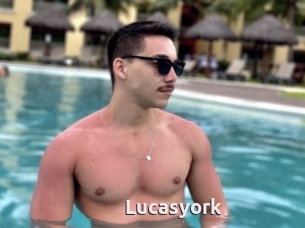 Lucasyork