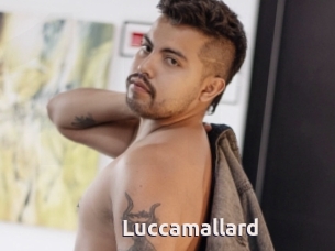 Luccamallard