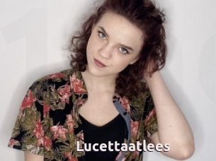 Lucettaatlees