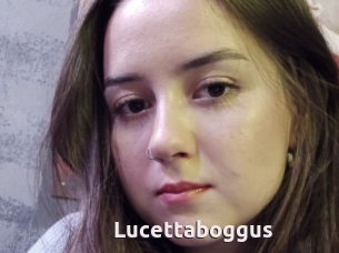 Lucettaboggus