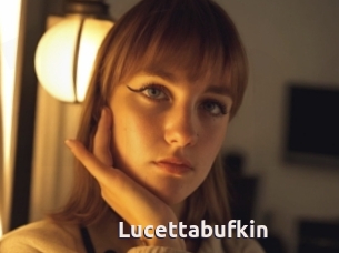 Lucettabufkin