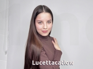 Lucettacatlow