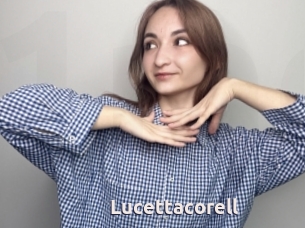 Lucettacorell