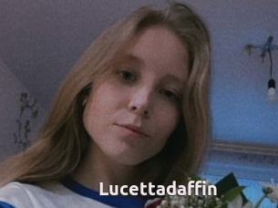 Lucettadaffin