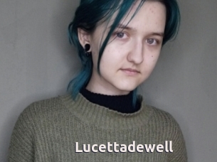 Lucettadewell