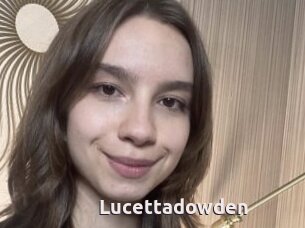 Lucettadowden