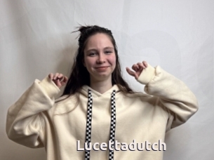 Lucettadutch