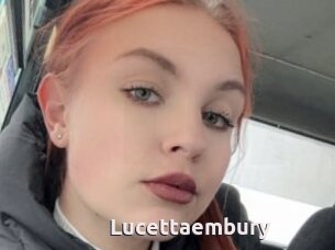 Lucettaembury