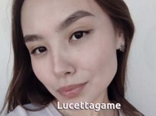 Lucettagame