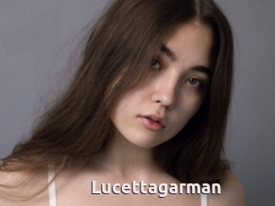 Lucettagarman