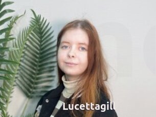 Lucettagill